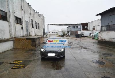 Spațiu comercial, de 500 mp, în Central - 5