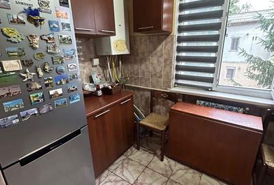 Apartament cu 2 camere decomandat în Central - 6
