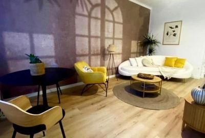 Apartament cu 2 camere,zona centrala Apartament cu 2 camere,zona centrala - 2