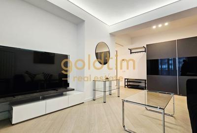 Apartament cu 2 camere decomandat, mobilat în Pipera