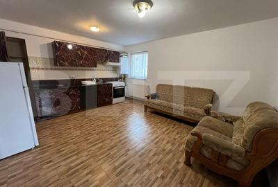 Apartament 3 camere, 60 mp, zona Ioan Rus