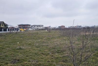 Teren de 500 mp, în Central