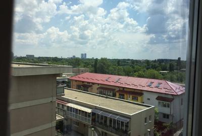 Apartament cu 2 camere decomandat în Băneasa - 1