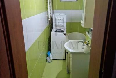 SPITALUL JUDETEAN - ETAJ 1 - BLOC IZOLAT - 3 CAMERE - MOBILAT - BALCON DESCHIS SPITALUL JUDETEAN - ETAJ 1 - BLOC IZOLAT - 3 CAMERE - MOBILAT - BALCON DESCHIS - 9