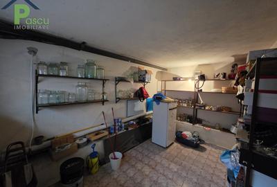 Casă cu 5 camere cu Teren 200 Mp în Alunișu - 18