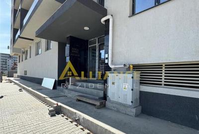 Apartament cu 2 camere semidecomandat în Central - 3