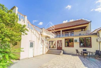 Casă individuală cu 10 camere cu Canalizare în Bucovina - 16