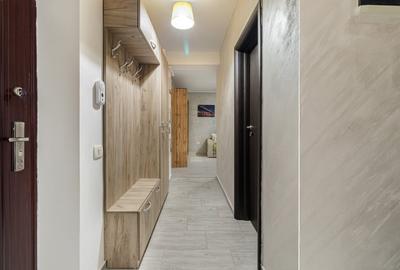 Apartament complet mobilat Militari Residence - 8