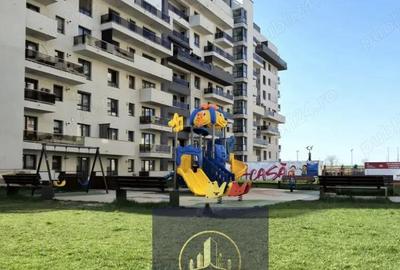 Apartament 2 camere, decomandat Maurer Residence Constan?a - 9