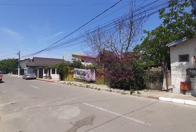 Teren foarte bun pentru construcție casă în Voluntari - 23