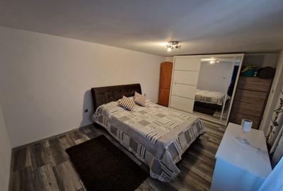 Casă cu 4 camere în Central - 6