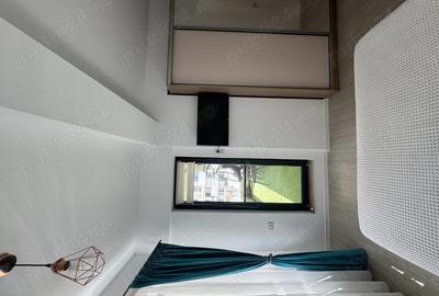 Apartament cu 2 camere decomandat în Nord - 2