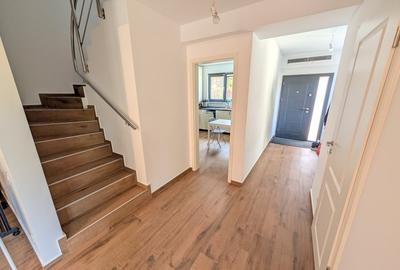 Casa 5 camere 135mp | 0 comision | Otopeni | mobilat utilat | 300mp teren - 37