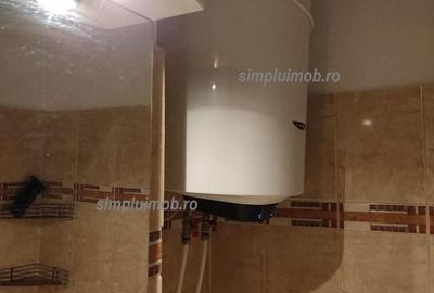 Garsonieră semidecomandată, mobilată în Vitan - 10