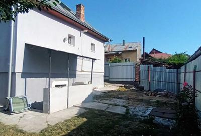 Casă cu 2 camere în Central - 6