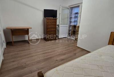 Etaj 1! Garsoniera mobilata & utilata 25mp - Frumoasa, AC - 2