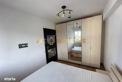 Apartament cu 2 camere, mobilat în Mihai Bravu - 6