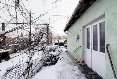 RECO teren cu casa de vaioaga - 21