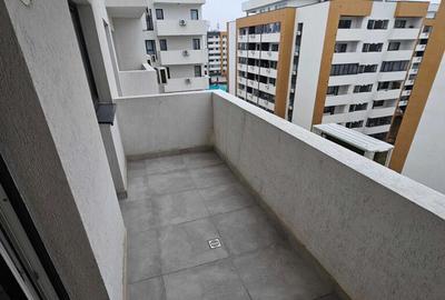 Berceni metrou biruintei 85 parcare - 5