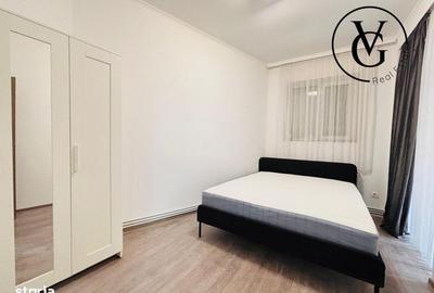 Apartament cu 3 camere semidecomandat, mobilat în Cișmigiu - 6