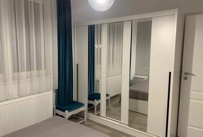 Inchiriez apartament modern cu 3 camere - 4