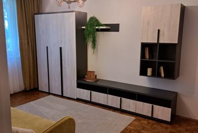 Inchiriere apart. cu 2 camere in Centrul Clujului, 590 Eur - 2