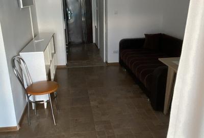 Apartament cu 2 camere semidecomandat în Central - 3
