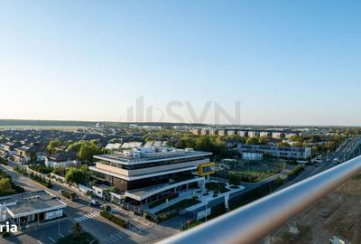 Apartament cu 4 camere în Vest - 3