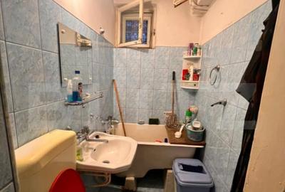 Apartament cu o camera - 2