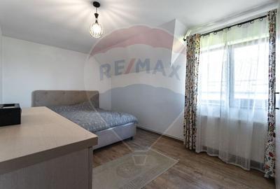 Casă individuală cu 4 camere cu Teren 589 Mp în Feldioara - 23