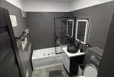 Apartament 2 camere | 38 mp | balcon | garaj | zona Teilor - 5