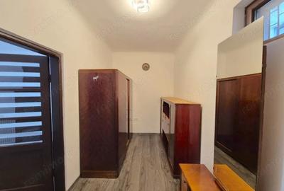 Casa parter 45mp utili ?i curte proprie langa Parcul Regina Maria! - 8