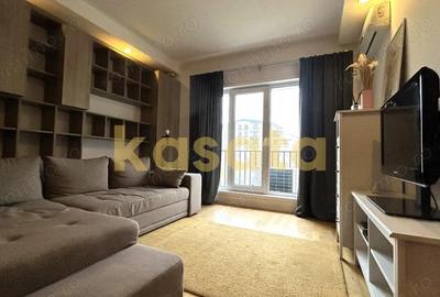 2 camere I Cosmopolis I 57mp I parcare I mobilat si utilat - 11