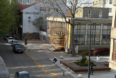 Apartament cu 2 camere decomandat în Saligny - 4