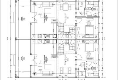 Casă individuală cu 5 camere cu Canalizare în Urseni - 4