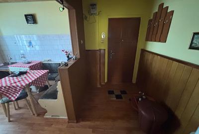 Apartament cu 2 camere semidecomandat în Sud-Vest - 7