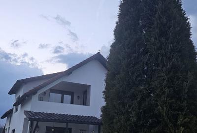 Casă cu 3 camere în Central - 1