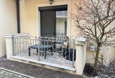 De inchiriat ap 2 camere, parter, parcare, Braytim - 15