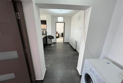 Apartament 2 camere, 71mp, etaj 3 cu lift , zona Kaufland, mobilat - 15