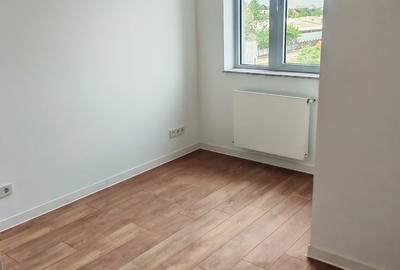 Apartament 4 camere Baneasa Straulesti - 2