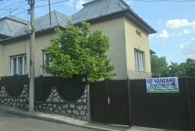 Casă cu 4 camere în Central - 7