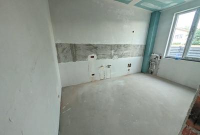 Duplex 4 sau 5 camere 117mp | 0 comision | Otopeni Ana Aslan | Teren 209mp - 7