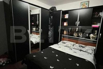 Apartament cu 2 camere decomandat în George Enescu - 8