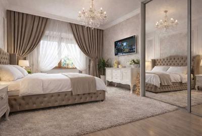 Casă cu 2 camere în Central - 8