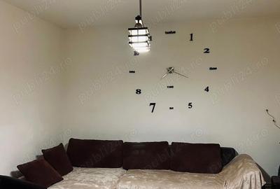 Apartament cu 2 camere decomandat în Central - 1