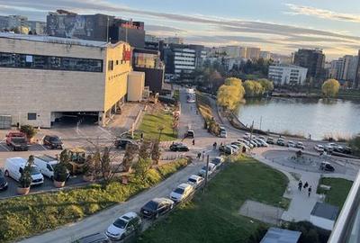 Garsonieră în Mărăști - 2