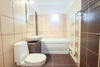 Apartament cu 3 camere decomandat, mobilat în Aurel Vlaicu - 9