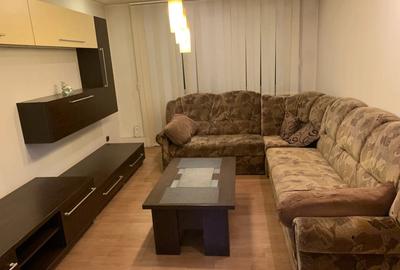 Apartament cu 3 camere decomandat în Central - 4