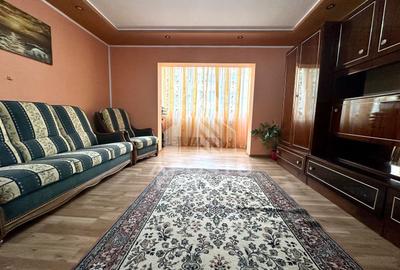 Apartament cu 3 camere decomandat, mobilat în Șagului
