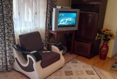 Casă cu 4 camere în Gârliște - 2